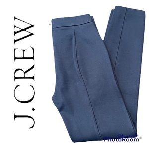 COPY - J. Crew | Pixie Navy Blue Skinny Pants XS extra small